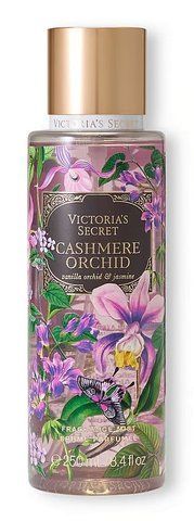 Парфумований спрей Victoria's Secret Cashmere Orchid Body Mist, 250 мл 667560239310 фото