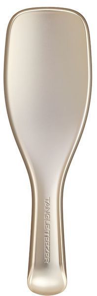 Щетка для волос Tangle Teezer The Ultimate Detangler Chrome Neo Gold 5060926686011 фото
