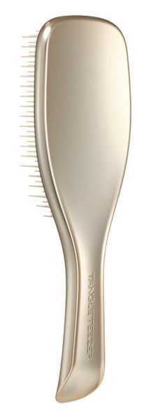Щетка для волос Tangle Teezer The Ultimate Detangler Chrome Neo Gold 5060926686011 фото