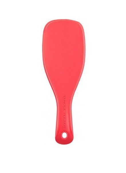 Щетка для волос Tangle Teezer The Wet Detangler Mini Pink Punch 5060926681702 фото