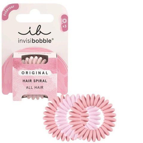 Резинка-браслет для волос invisibobble Original The Pinks 4063528058850 фото