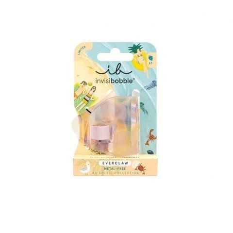 Заколка для волосся Invisibobble EVERCLAW Au Soleil Summer Glow 4063528076168 фото