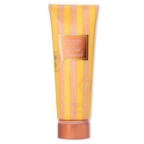 Парфумований лосьйон для тіла Victoria's Secret Pina Tropicale Body Lotion 236 мл 198765872410 фото