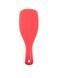Щетка для волос Tangle Teezer The Wet Detangler Mini Pink Punch 5060926681702 фото 2
