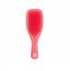 Щетка для волос Tangle Teezer The Wet Detangler Mini Pink Punch 5060926681702 фото 3