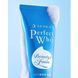 Увлажняющая пенка для умывания Senka Perfect Whip 120 г 4550516474568 фото 4