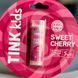 Детский бальзам для губ Tink kids Sweet Сherry 5 г 4823109412729 фото 3