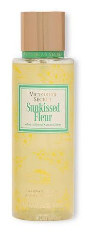 Парфумований спрей Victoria's Secret Sunkissed Fleur Body Mist, 250 мл 197575196419 фото