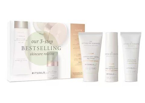 Подарунковий набір Rituals The Ritual of Namaste Skincare Set 8719134150957 фото