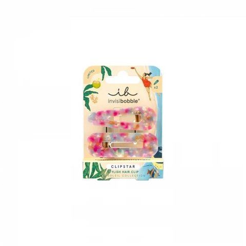 Заколка для волос Invisibobble CLIPSTAR Au Soleil Dazzling Wave 4063528076106 фото