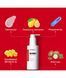 Засіб для очищення шкіри обличчя MEDIPEEL Melanon X Ampoule Cleanser 150ml 8809941823424 фото 2