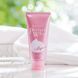 Очищающая пенка для умывания с коллагеном Senka Perfect Whip Collagen 120 г 4550516474582 фото 2