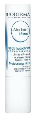 Бальзам для губ Bioderma Atoderm для сухой кожи 4 г 3701129804964 фото