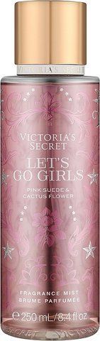 Парфумований спрей Victoria's Secret Let's Go Girls 250 мл 667560332776 фото