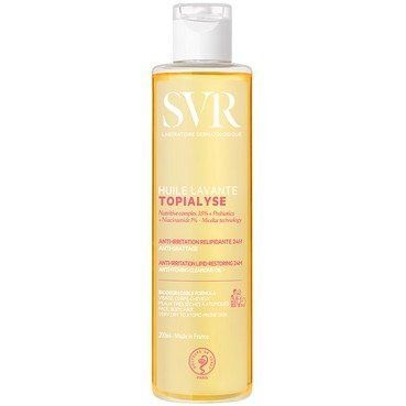 Масло для тела Svr Topialyse Cleansing Oil 400 мл 3662361002108 фото