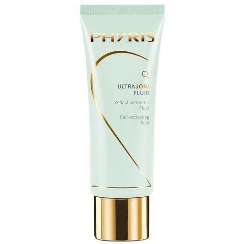 Флюид для лица Ультрасомы Phyris Ultrasomi Fluid 20 мл 72413 фото