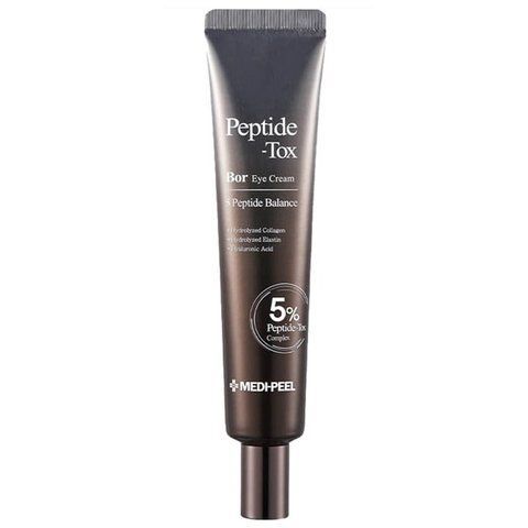 Крем для кожи вокруг глаз с пептидами Medi-Peel Bor-Tox Peptide Eye Cream 40 мл 8809409349961 фото