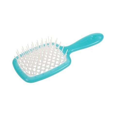 Щітка Janeke Superbrush Бірюза 8006060608950 фото
