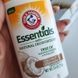 Натуральний дезодорант Arm & Hammer Essentials Coconut Geranium with Natural Deodorizers Кокос 71 г 033200001997 фото 3