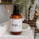 Крем для волос Deeply Brilliant Finishing Cream 200 мл 4821302198846 фото 3