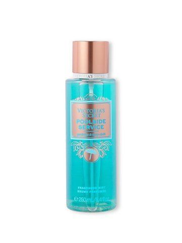 Спрей для тела Victoria's Secret Poolside Service 250 мл 667558203873 фото