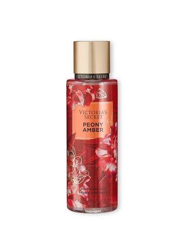 Спрей для тела Victoria's Secret Peony Amber 250 мл 667558227473 фото