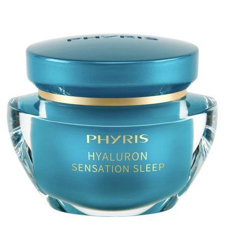 Крем Гиалурон сенсейшн Phyris Hyaluron Sensation Cream 50 мл 4043842070196 фото
