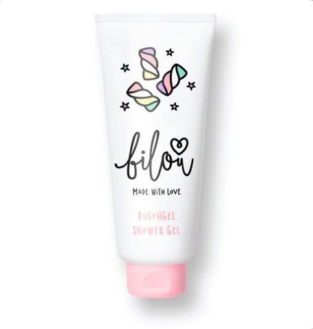 Гель для душа Bilou Chewy Sweets 200 ml 4260626930037 фото