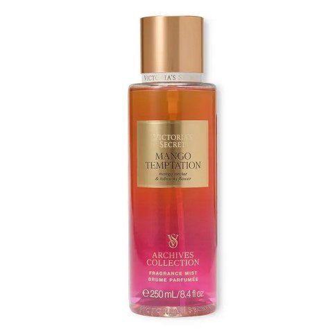 Спрей для тіла Victoria's Secret Mango Temptation Mist, 250 мл 197575004516 фото