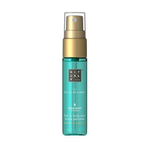Спрей для тіла і волосся Rituals The Ritual of Karma Hair & Body Mist 20мл 8719134152609 фото