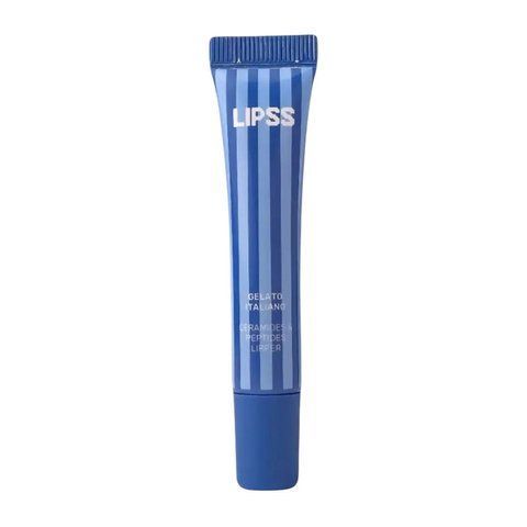 Блиск для губ Lipss Gelato Italiano Lipper, 8 мл 4820276880788 фото