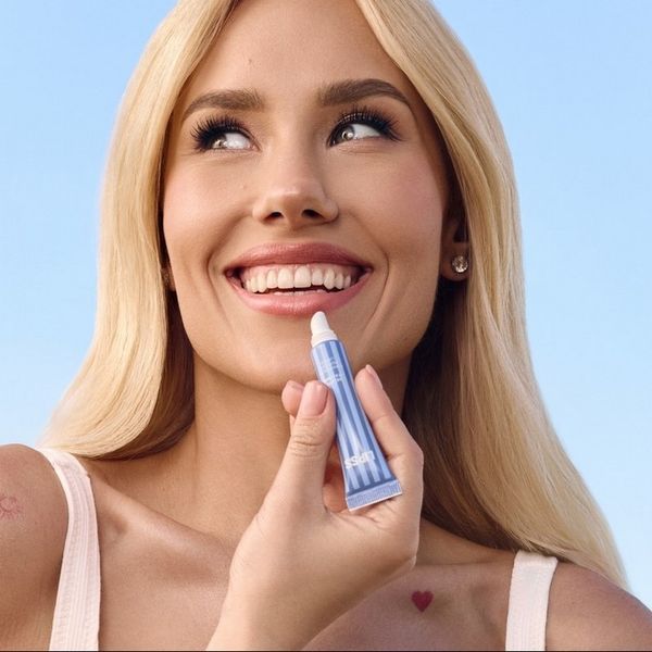 Блиск для губ Lipss Gelato Italiano Lipper, 8 мл 4820276880788 фото
