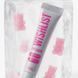 Бальзам-блеск для губ WISHLiST Crystal Sorbet Lip Gloss Balm 10 мл 4823116602540 фото 2