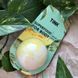 Бомбочка-гейзер для ванной Tink Superfood For Body Melon Bath Bomb 200 г 4823109402119 фото 7