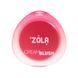 Кремові рум'яна ZOLA Cream Blush Barbie Rose 4820227162659 фото 4