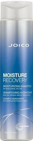 Шампунь Joico для сухого волосся Moisture Recovery Shampoo 300 мл 074469513951 фото