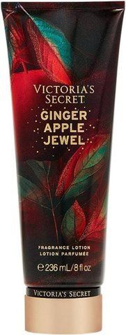 Парфюмированный лосьон для тела Victoria's Secret Ginger Apple Jewel 236 мл 667558437391 фото