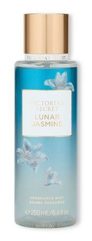 Парфумований спрей Victoria's Secret Lunar Jasmine Body Mist, 250 мл 667559674399 фото
