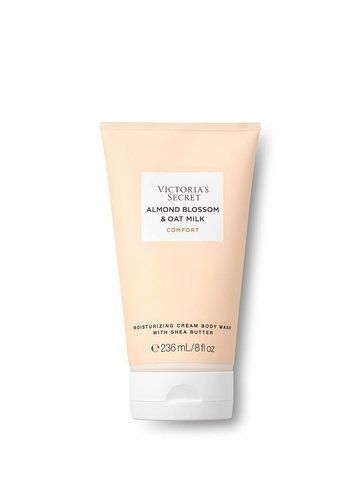 Крем-гель для душа Almond Blossom & Oat Milk от Victoria's Secret 236 мл 667554687219 фото