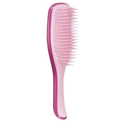 Щітка для волосся Tangle Teezer The Wet Detangler Raspberry Rouge 5060630047047 фото