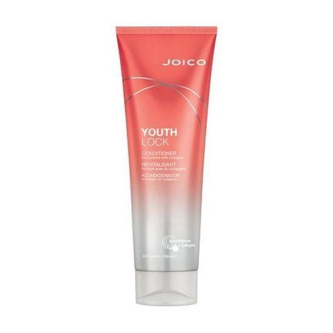 Кондиционер с коллагеном для длинных/зрелых волос Joico Youthlock, 250 мл 074469523950 фото