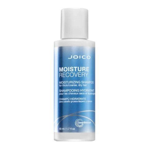 Шампунь для сухого волосся Joico Moisture Recovery 50 мл 074469513975 фото