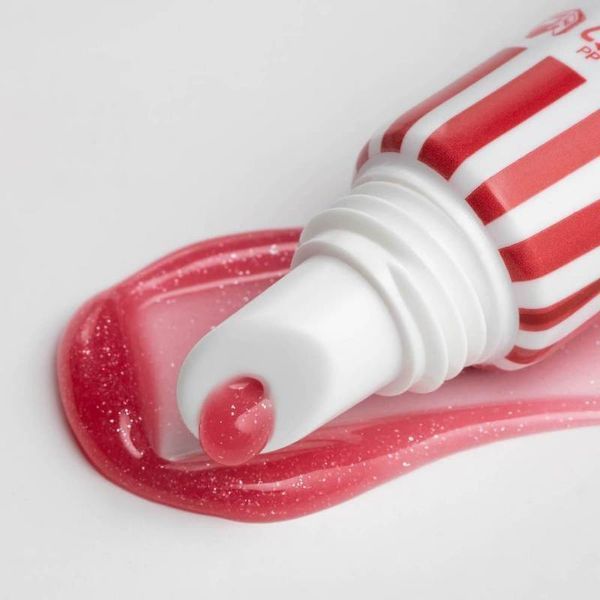 Блиск для губ Lipss Popcorn Lipper, 8 мл 4820276880559 фото