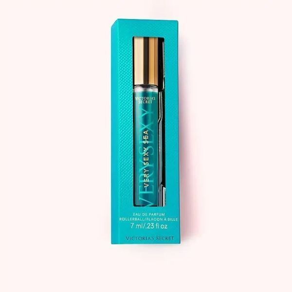 Духи роликовые Victoria's Secret Very Sexy Sea 7 мл 667551447205 фото