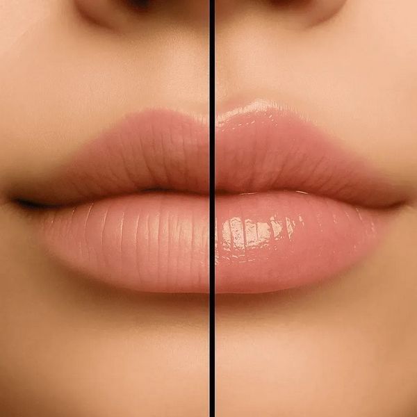 Бальзам-блиск для губ WISHLiST Crystal Sorbet Lip Gloss Balm 10 мл + Іграшка-брелок 4823116603103 фото