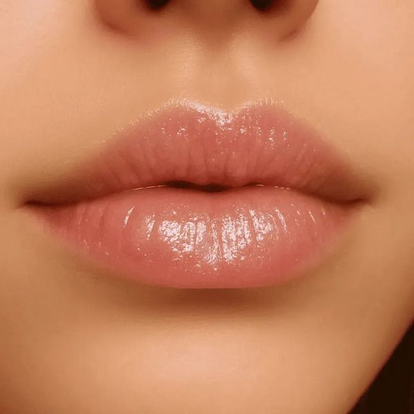 Бальзам-блиск для губ WISHLiST Crystal Sorbet Lip Gloss Balm 10 мл + Іграшка-брелок 4823116603103 фото