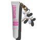 Бальзам-блиск для губ WISHLiST Crystal Sorbet Lip Gloss Balm 10 мл + Іграшка-брелок 4823116603103 фото 1