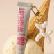 Бальзам-блиск для губ WISHLiST Crystal Sorbet Lip Gloss Balm 10 мл + Іграшка-брелок 4823116603103 фото 3