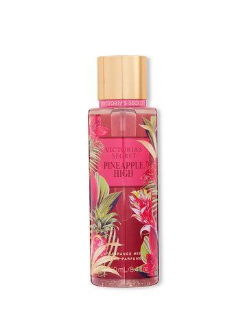 Парфюмированный спрей Victoria's Secret Pineapple High 250 мл 667557640914 фото