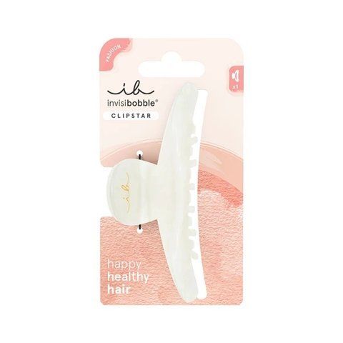 Заколка для волосся invisibobble Clipstar Clawdia Tortoise 4063528071323 фото